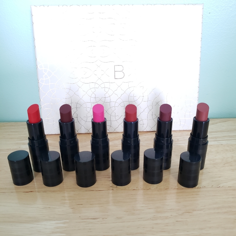 Listing for Anna: 2 lipsticks
